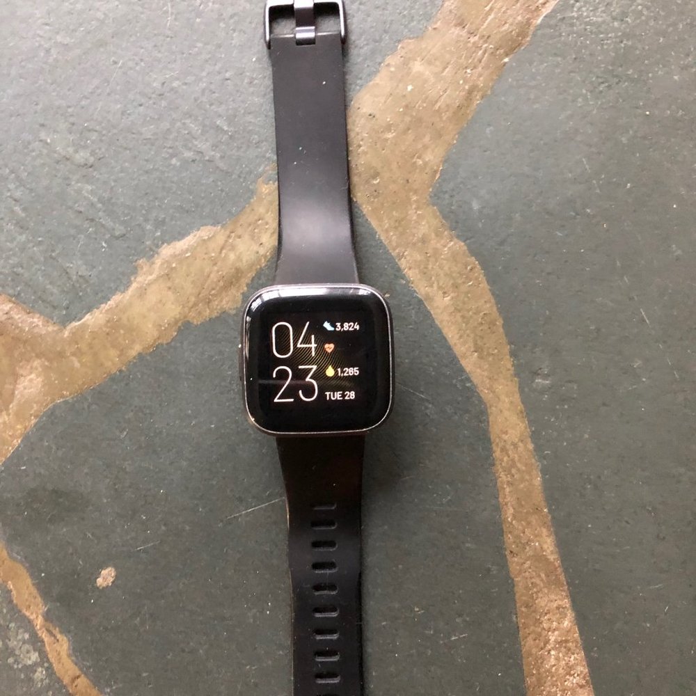 Fitbit versa 2